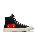 Converse Comme Des Garcons Chuck Taylor All Star