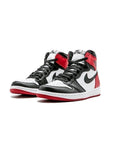 AIR JORDAN 1 RETRO HIGH OG "BLACK TOE"