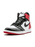 AIR JORDAN 1 RETRO HIGH OG "BLACK TOE"