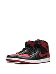 AIR JORDAN 1 RETRO HIGH OG "BRED"