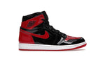 AIR JORDAN 1 RETRO HIGH OG PATENT BRED